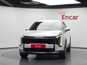 Kia Sportage 1.6 Turbo 2Wd Prestige, снимка 3