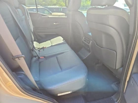 Lexus GX 550 3.4l Overtrail+ , снимка 11