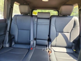 Lexus GX 550 3.4l Overtrail+ , снимка 10