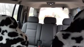 Dodge Durango, снимка 7