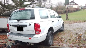Dodge Durango, снимка 3