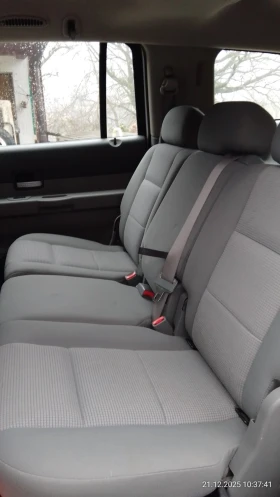 Dodge Durango, снимка 5