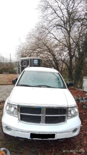 Dodge Durango, снимка 2