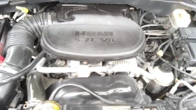 Dodge Durango, снимка 10