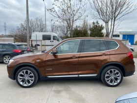 BMW X3 xDrive/2.8/xLine - 47800 лв. - 75391166 | Car24.bg