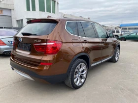 BMW X3 xDrive/2.8/xLine - 47800 лв. - 75391166 | Car24.bg