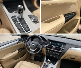 BMW X3 xDrive/2.8/xLine | Mobile.bg   13