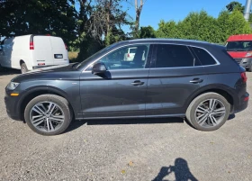 Audi Q5 2.0TFSI Technik S-Line ЦЕНА до 26.09.2024!, снимка 3