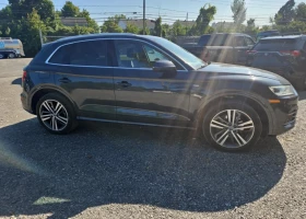 Audi Q5 2.0TFSI Technik S-Line ЦЕНА до 26.09.2024!, снимка 5