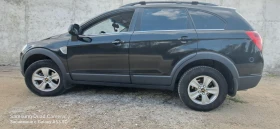 Chevrolet Captiva | Mobile.bg    3