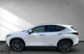 Lexus NX 450 H PLUS/НОВ!/2.5/309HP/LUXURY/HUD/360CAM/NAVI/211b, снимка 2