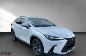 Lexus NX 450 H PLUS/НОВ!/2.5/309HP/LUXURY/HUD/360CAM/NAVI/211b, снимка 5