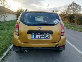 Dacia Duster, снимка 2