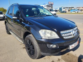 Mercedes-Benz ML 320 На пружини , снимка 15