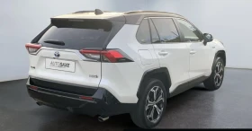 Toyota Rav4 Plug-in Hybrid 306 кс. Кожа , Панорама , Гаранция, снимка 5