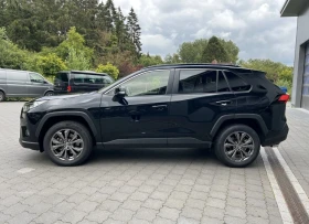 Toyota Rav4 2.5 Hybrid 218 кс. Налична ! внос Германия, снимка 4