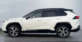 Toyota Rav4 Plug-in Hybrid 306 кс. Кожа , Панорама , Гаранция, снимка 4