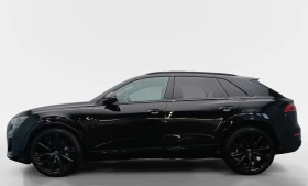 Audi Q8 55 TFSI Quattro = S-line= Black Optic Гаранция, снимка 7