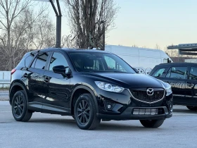 Mazda CX-5 2.2 SKYACTIV 4x4 ИТАЛИЯ, снимка 3