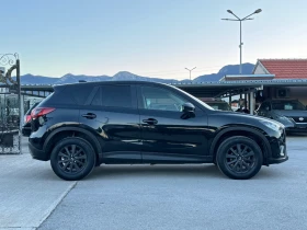 Mazda CX-5 2.2 SKYACTIV 4x4 ИТАЛИЯ, снимка 4