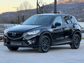 Mazda CX-5 2.2 SKYACTIV 4x4 ИТАЛИЯ