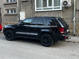 Jeep Grand cherokee 3.00 CRD, снимка 1