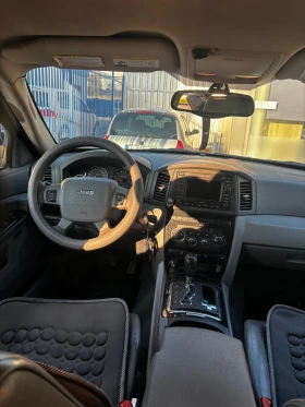 Jeep Grand cherokee 3.00 CRD, снимка 5