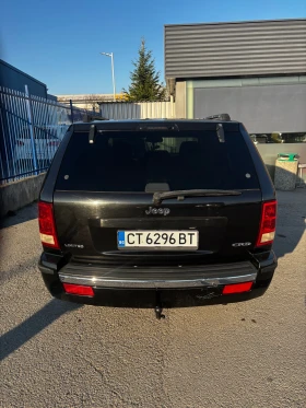 Jeep Grand cherokee 3.00 CRD, снимка 2