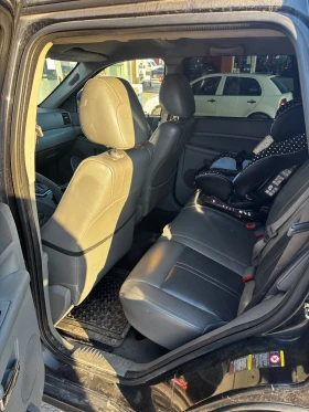 Jeep Grand cherokee 3.00 CRD, снимка 6