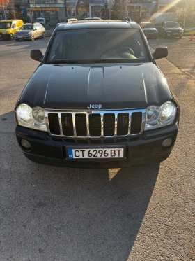 Jeep Grand cherokee 3.00 CRD, снимка 8