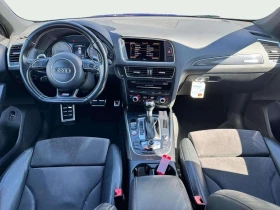 Обява за продажба на Audi SQ5 3.0 TDI quattro ~38 000 лв. - изображение 8
