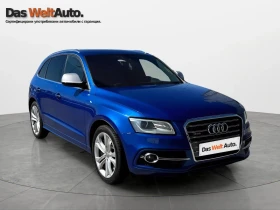 Обява за продажба на Audi SQ5 3.0 TDI quattro ~38 000 лв. - изображение 1