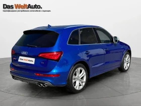 Обява за продажба на Audi SQ5 3.0 TDI quattro ~38 000 лв. - изображение 3
