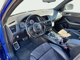 Обява за продажба на Audi SQ5 3.0 TDI quattro ~38 000 лв. - изображение 6