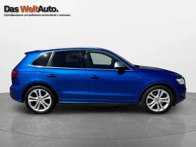 Обява за продажба на Audi SQ5 3.0 TDI quattro ~38 000 лв. - изображение 2