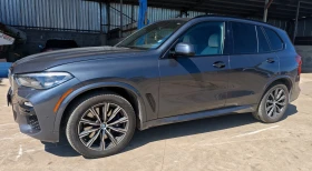 Обява за продажба на BMW X5 ~87 000 лв. - изображение 5
