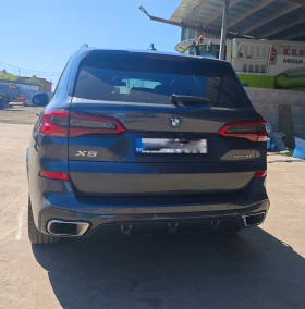 Обява за продажба на BMW X5 ~87 000 лв. - изображение 2