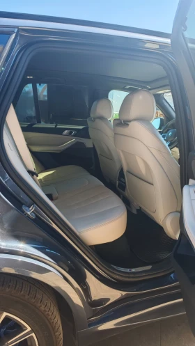 Обява за продажба на BMW X5 ~87 000 лв. - изображение 4