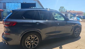 Обява за продажба на BMW X5 ~87 000 лв. - изображение 1