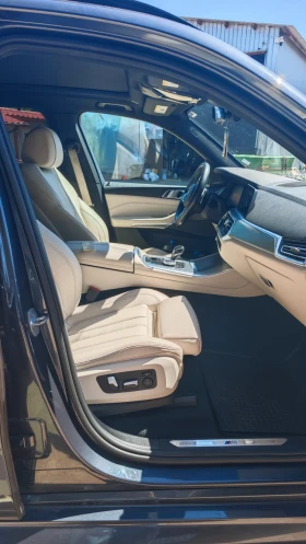Обява за продажба на BMW X5 ~87 000 лв. - изображение 3