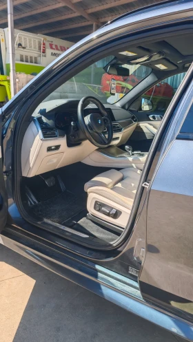 Обява за продажба на BMW X5 ~87 000 лв. - изображение 6
