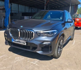 Обява за продажба на BMW X5 ~87 000 лв. - изображение 1