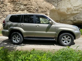 Toyota Land cruiser | Mobile.bg    3