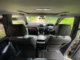 Toyota Land cruiser | Mobile.bg    8