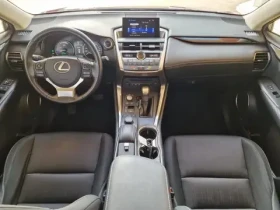 Lexus NX 300h Red Edition  | Mobile.bg    9