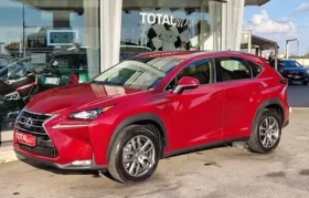 Lexus NX 300h Red Edition  | Mobile.bg    3