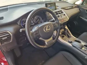 Lexus NX 300h Red Edition  | Mobile.bg    8