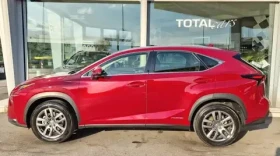 Lexus NX 300h Red Edition  | Mobile.bg    4
