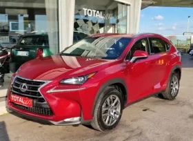  Lexus NX 300h