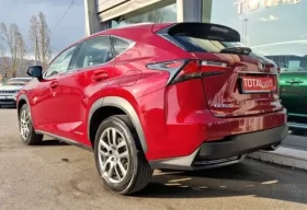 Lexus NX 300h Red Edition  | Mobile.bg    5